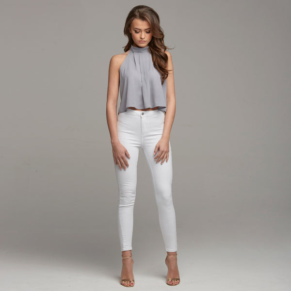 MARIAH GREY HALTER - CT020